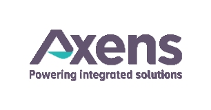 Axens logo