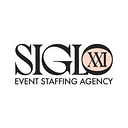 SIGLO XXI AZAFATAS logo