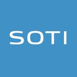 SOTI Inc. logo