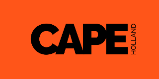 CAPE Holland logo