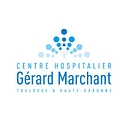 Centre Hospitalier Gérard Marchant logo