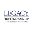 Legacy Professionals LLP logo