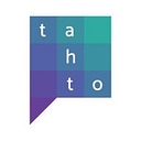 Tahto logo