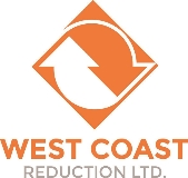 West Coast Reduction Ltd. logo