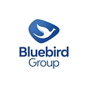 Blue Bird Group logo