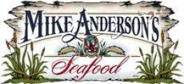 Clarion Inn/Mike Anderson's Seafood/Holiday Inn Express logo