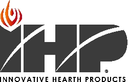 Innovative Hearth Products logo