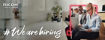 Ricoh Deutschland GmbH logo