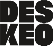 Deskeo logo