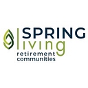 Spring Living logo