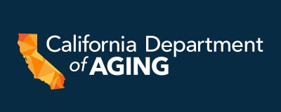 California Department of Aging logo