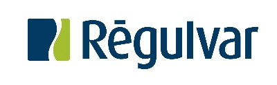 Régulvar logo
