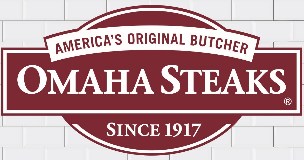 Omaha Steaks logo