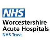 Worcestershire Acute Hospitals NHS Trust logo