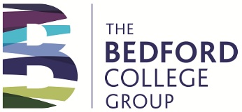 The Bedford College Group logo