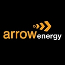 Arrow Energy logo