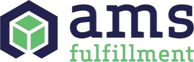 AMS Fulfillment logo