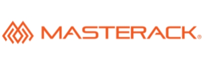 Masterack logo