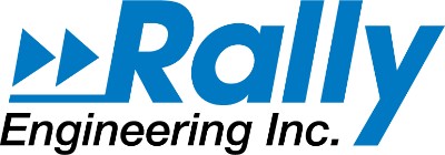 Rally Engineering Inc. logo