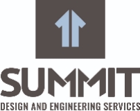 Summit Design and Engineering Services logo