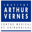 INSTITUT ARTHUR VERNES logo