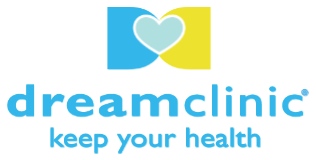 Dreamclinic Massage logo