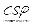 CSP GmbH & Co. KG logo