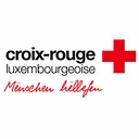 Croix-Rouge luxembourgeoise logo