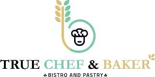 True Chef and Baker logo