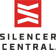 Silencer Central logo