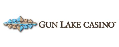 Gun Lake Casino logo