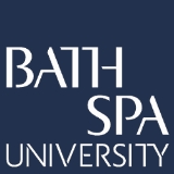 Bath Spa University logo