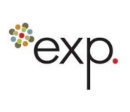 EXP logo