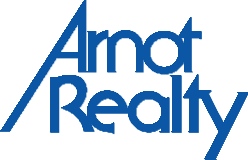 Arnot Realty Corporation logo
