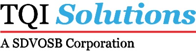 TQI Solutions logo