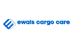 Ewals Cargo Care logo