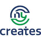 NY CREATES logo