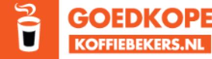 Logo Goedkopekoffiebekers.nl