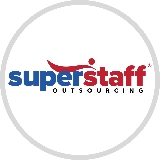 SuperStaff logo