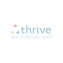 Thrive Skilled Pediatric Care logo