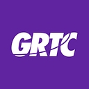 GRTC Transit System logo