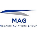 Mecaer America Inc. logo