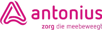 Antonius logo