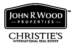 John R. Wood Properties logo