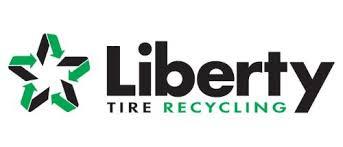 Liberty Tire Recycling, LLC logo