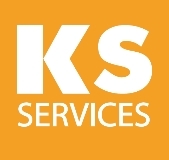 KS Services logo