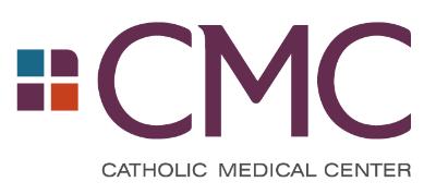 Catholic Medical Center logo