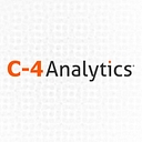 C-4 Analytics logo