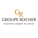 Groupe Rocher logo