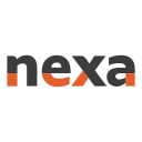 Nexa Resources logo